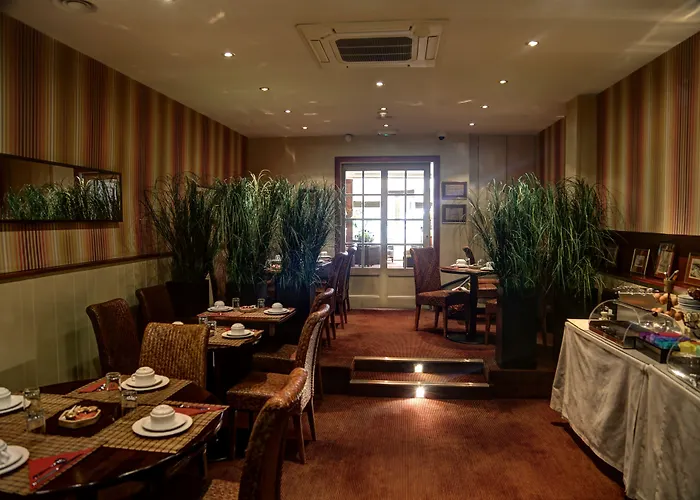 ClémentHotel Parigi